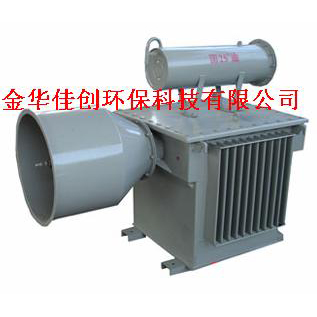 长沙GGAJ02电除尘高压静电变压器